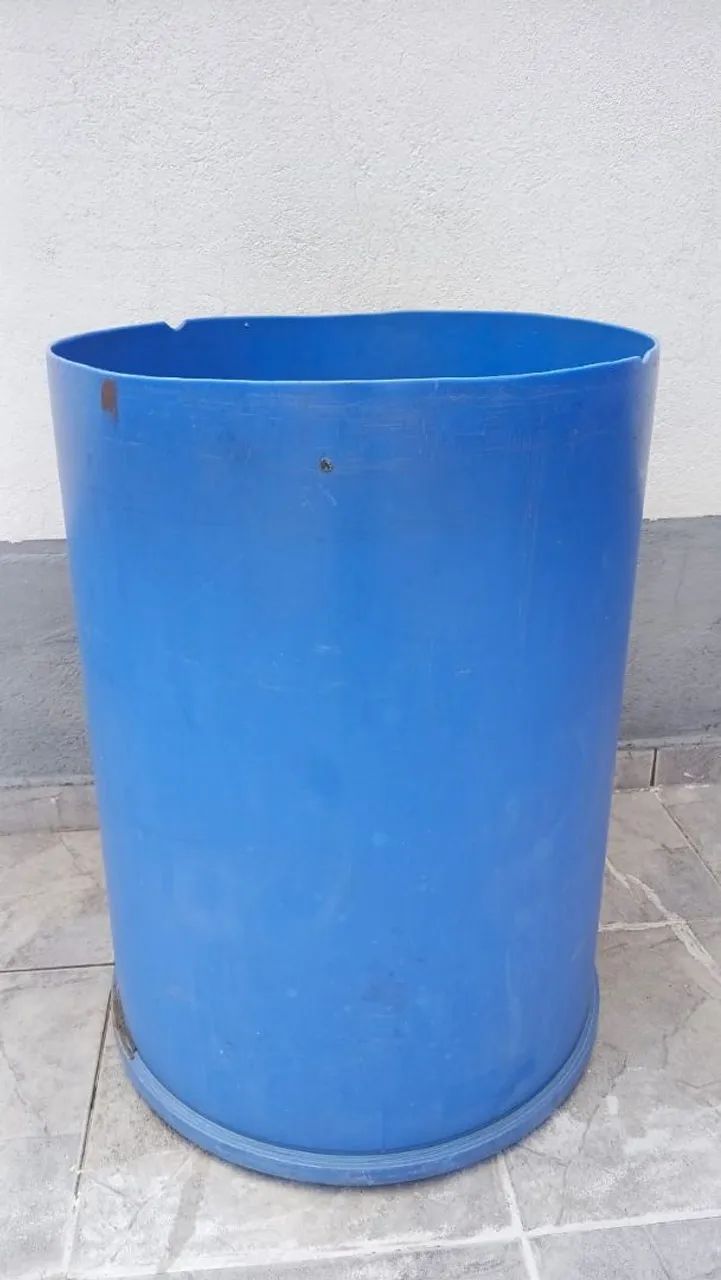 Tambor 200 litros  - Foto 3