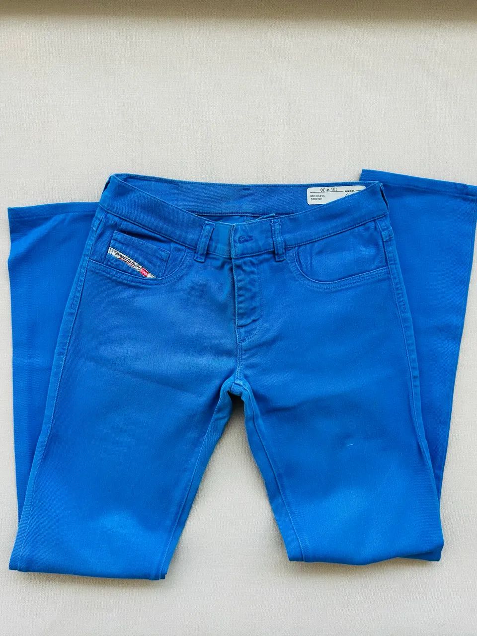 Calça jeans DIESEL (original) - Foto 3