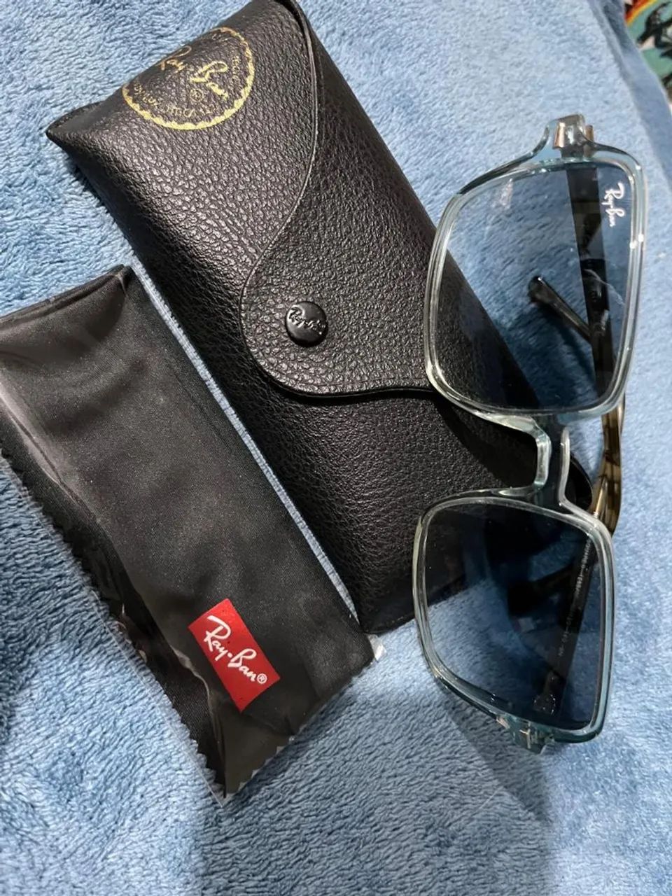 Óculos Ray ban - Foto 2