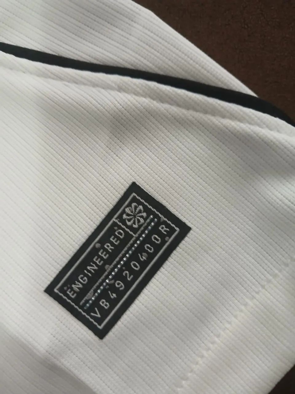 Camiseta Corinthians 2026 torcedor - Foto 4