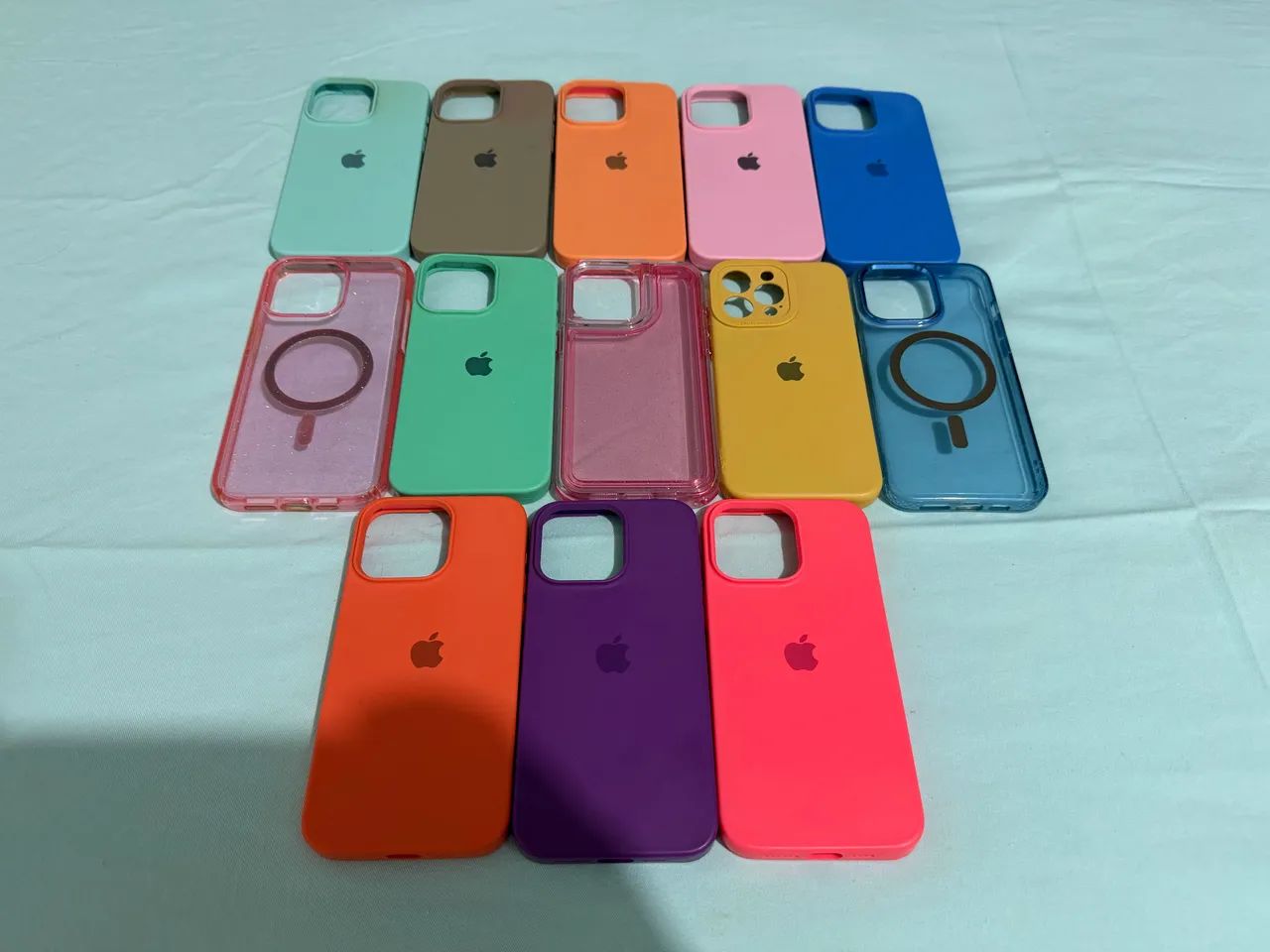 Capinha 15 pro max - Foto 2