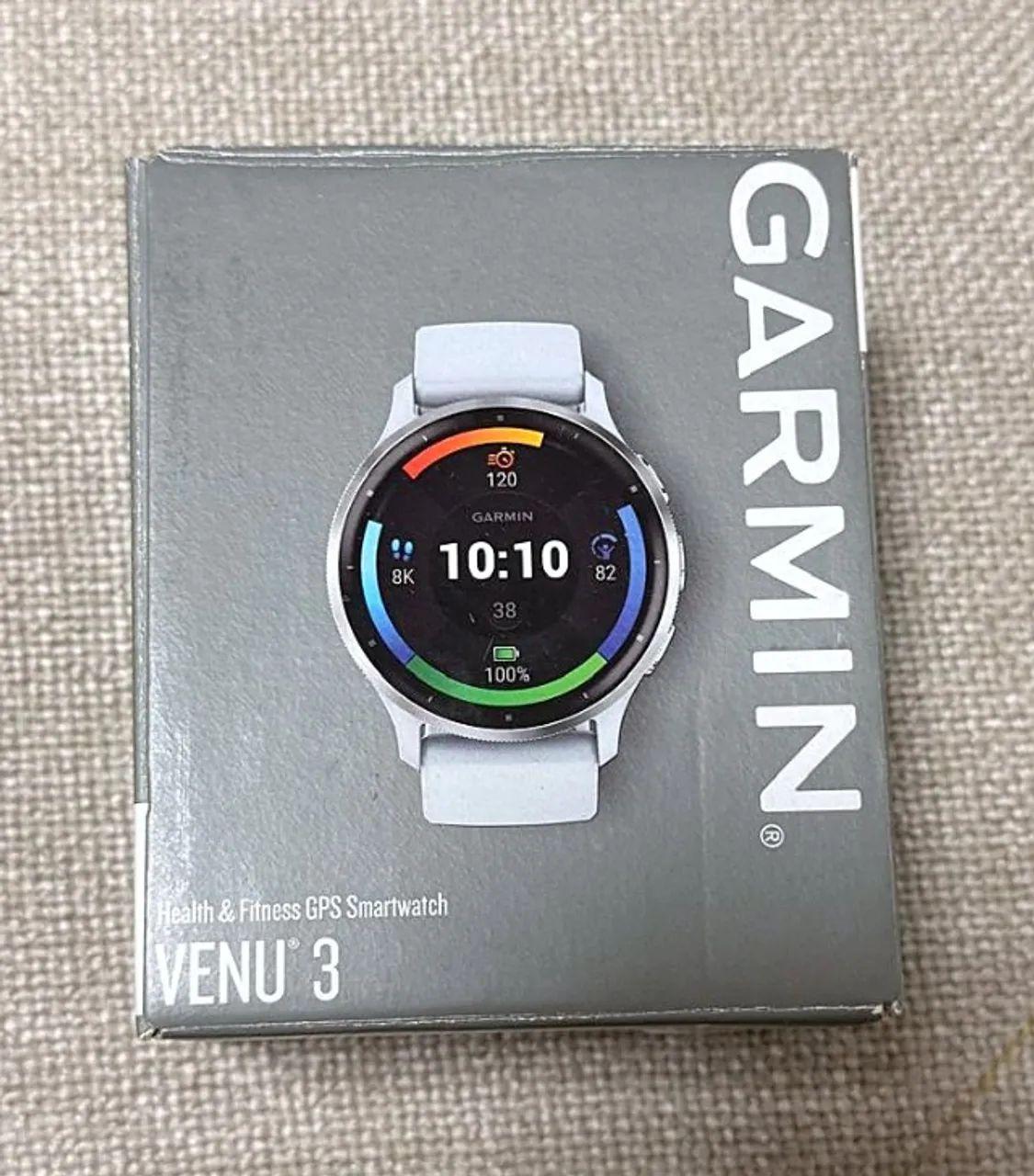 Garmin Venu 3 - Foto 4