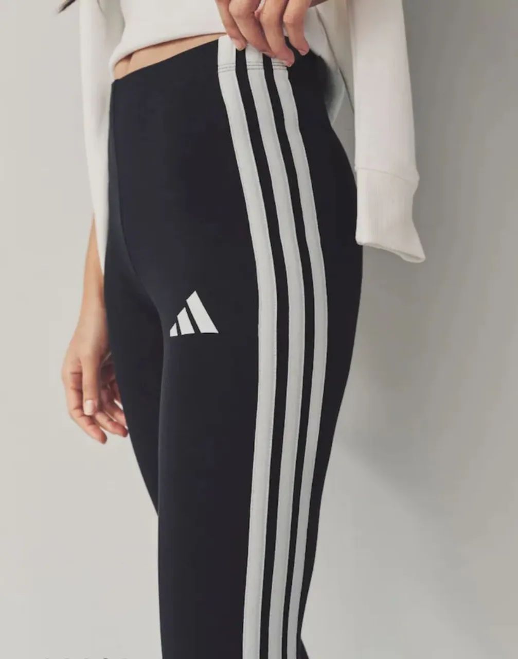 Calça Legging Adidas  - Foto 3