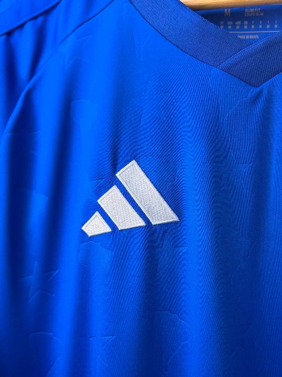 Camisa do cruzeiro 2026 1.1 - Foto 5
