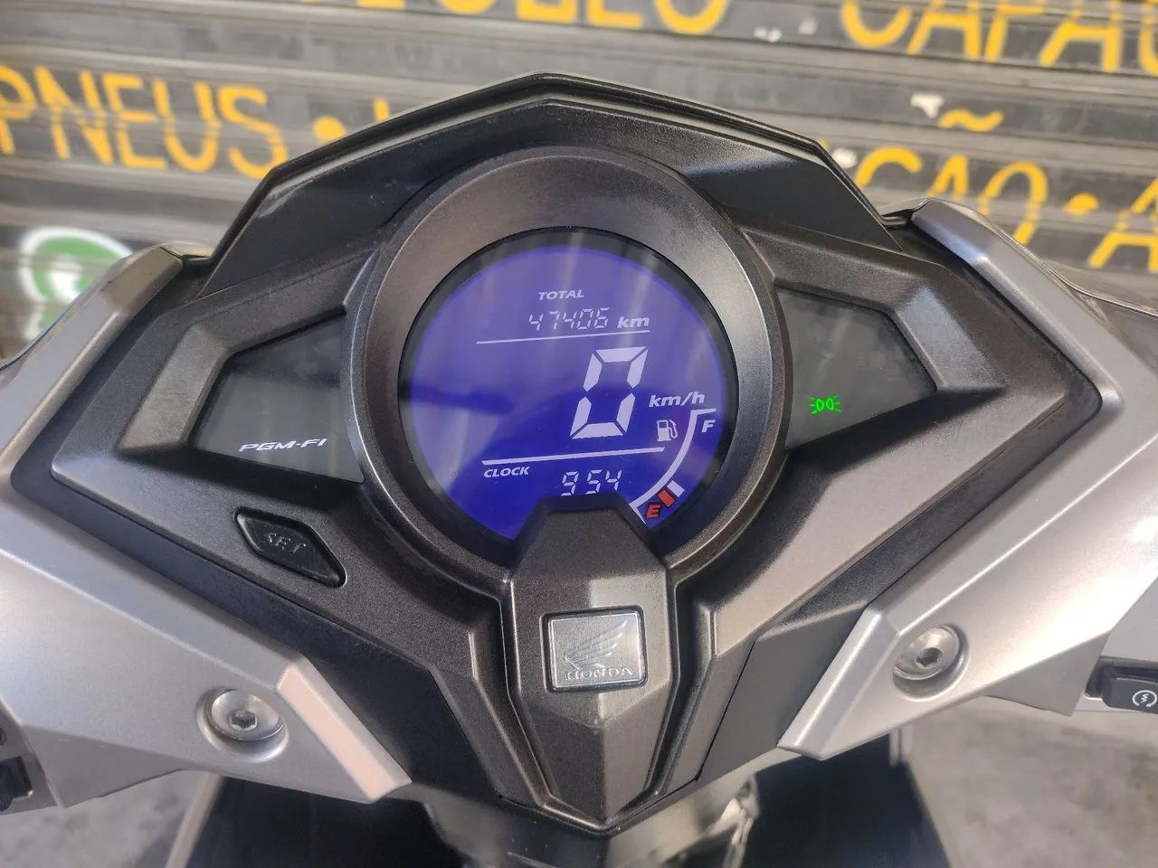 Vendo elite 125  - Foto 5