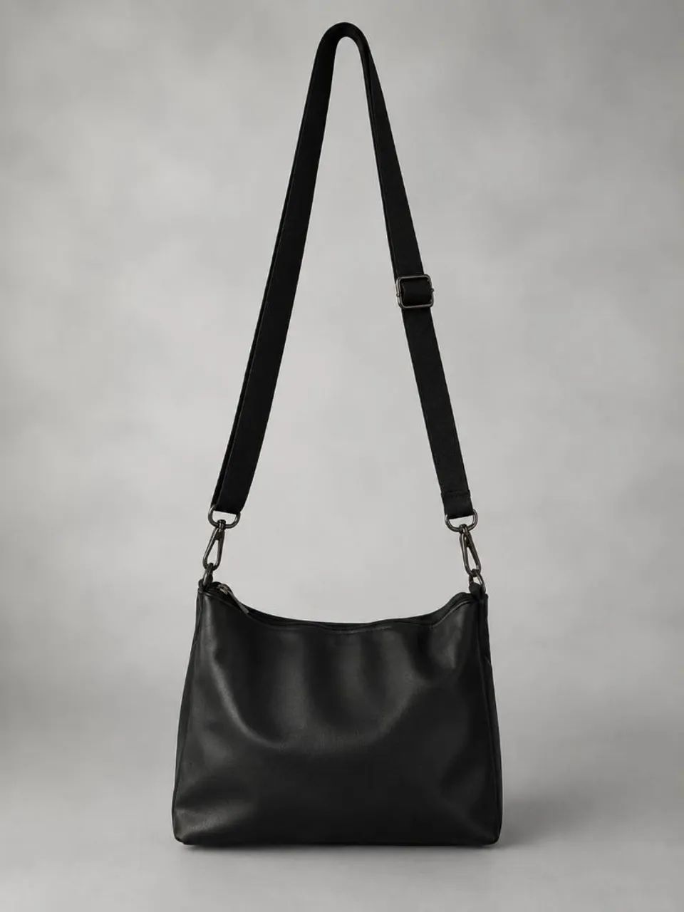 BOLSA FEMININA TRANSVERSAL  - Foto 3