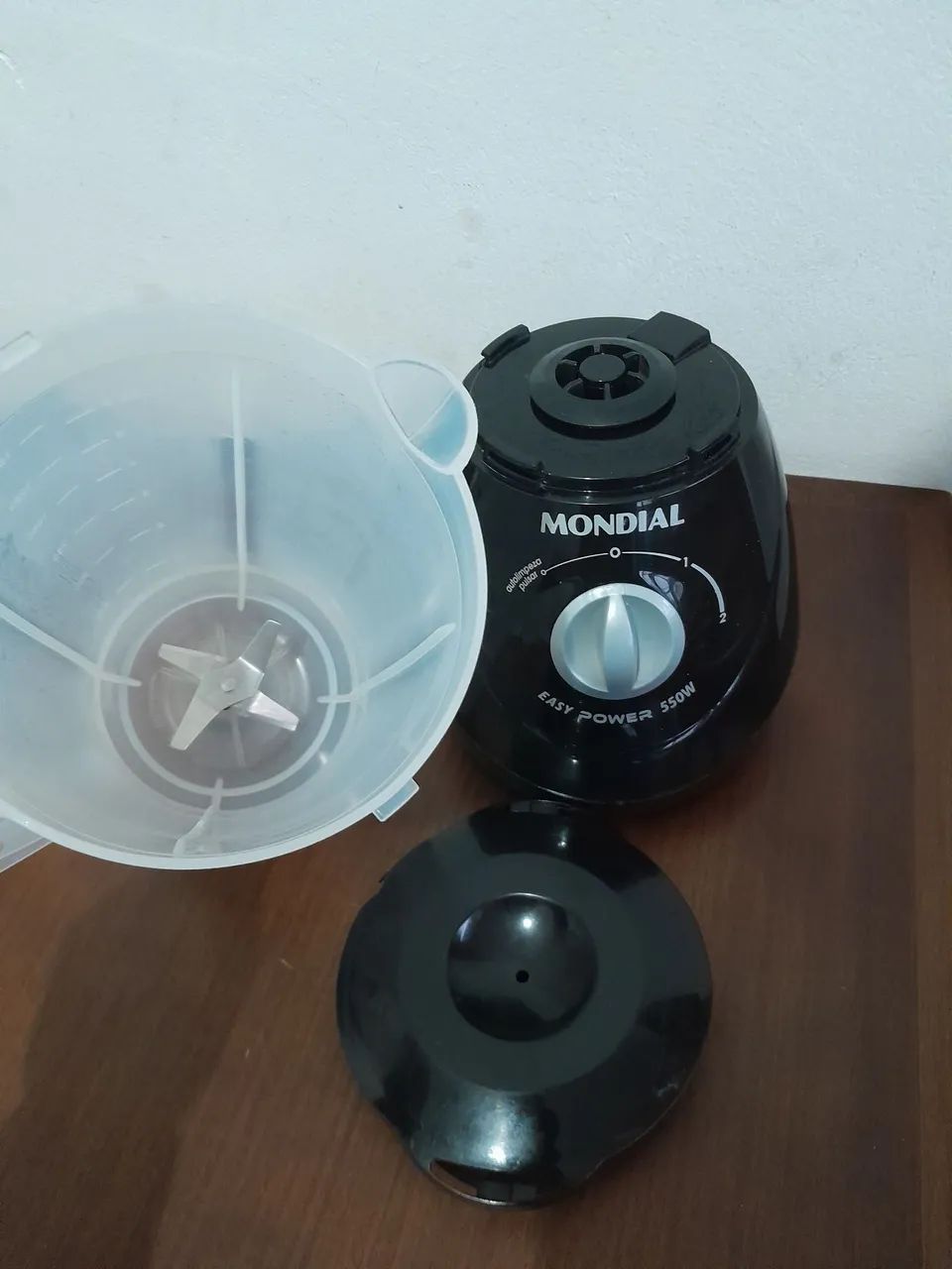 Se vende liquidificador  - Foto 3