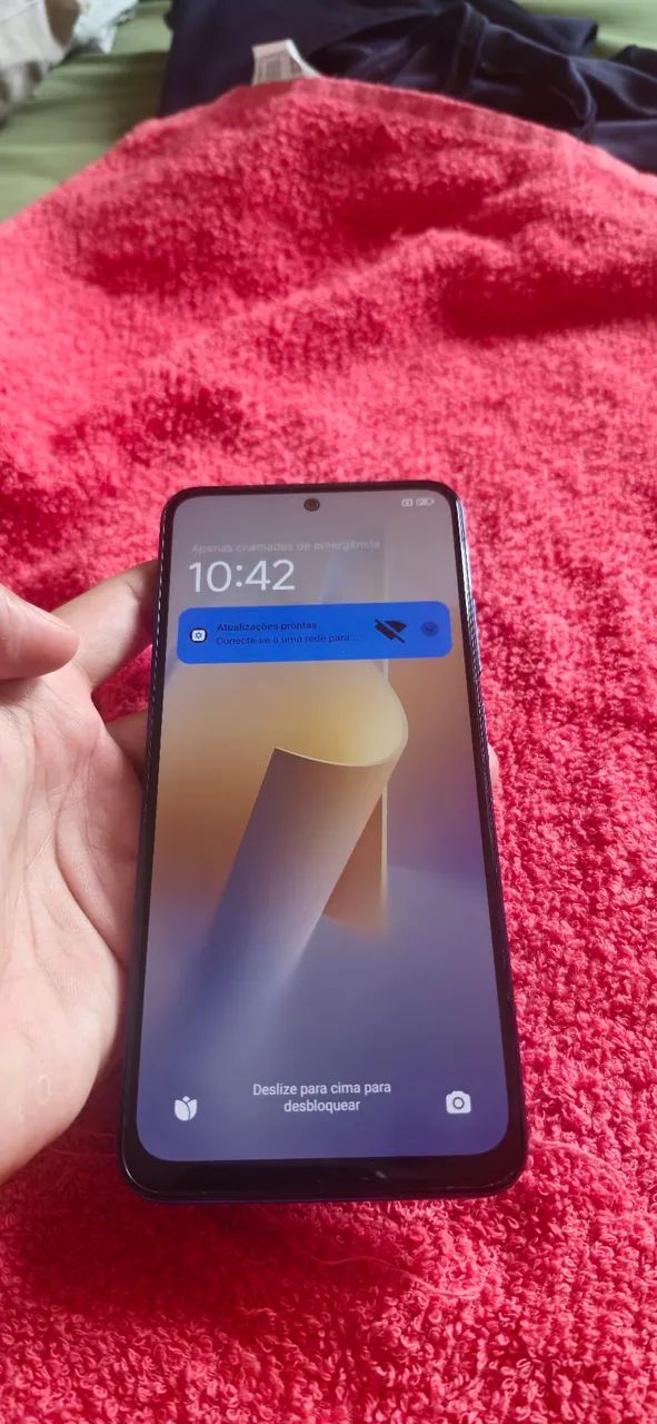 Redmi note 11s - Foto 4
