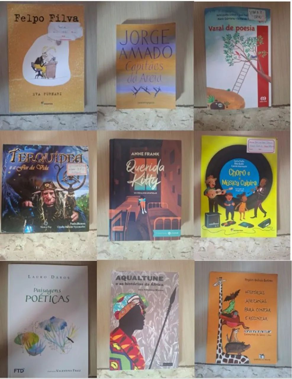 DIVERSOS LIVROS - Foto 3