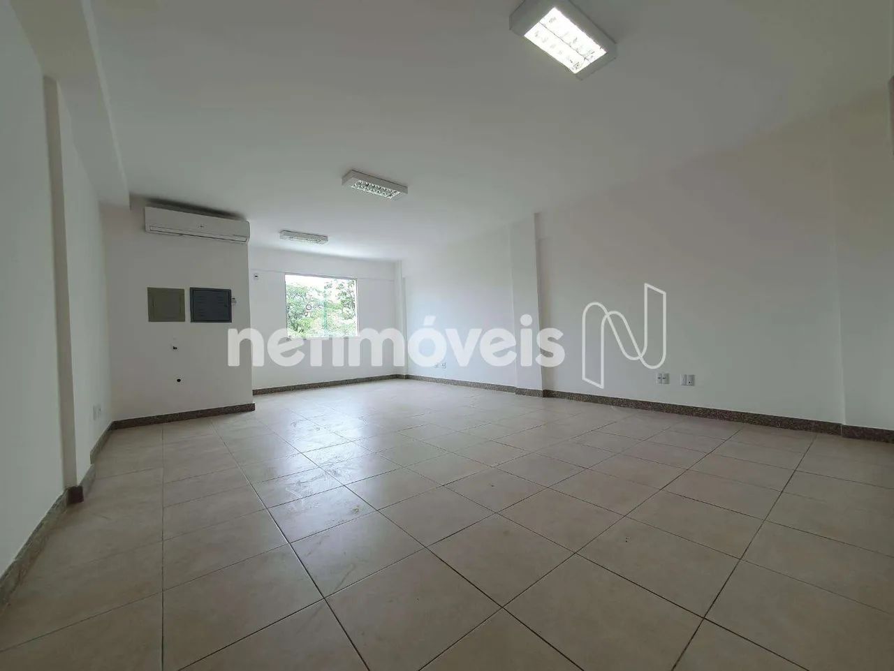 Locação Sala Estoril Belo Horizonte