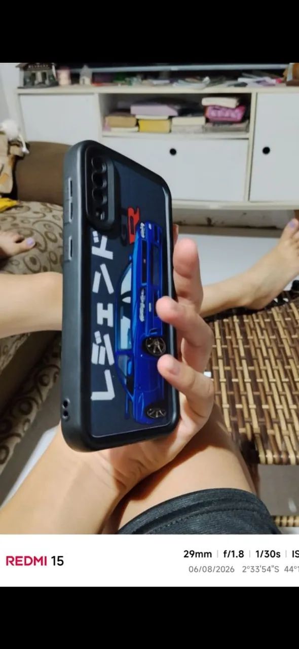 Venda de celular 