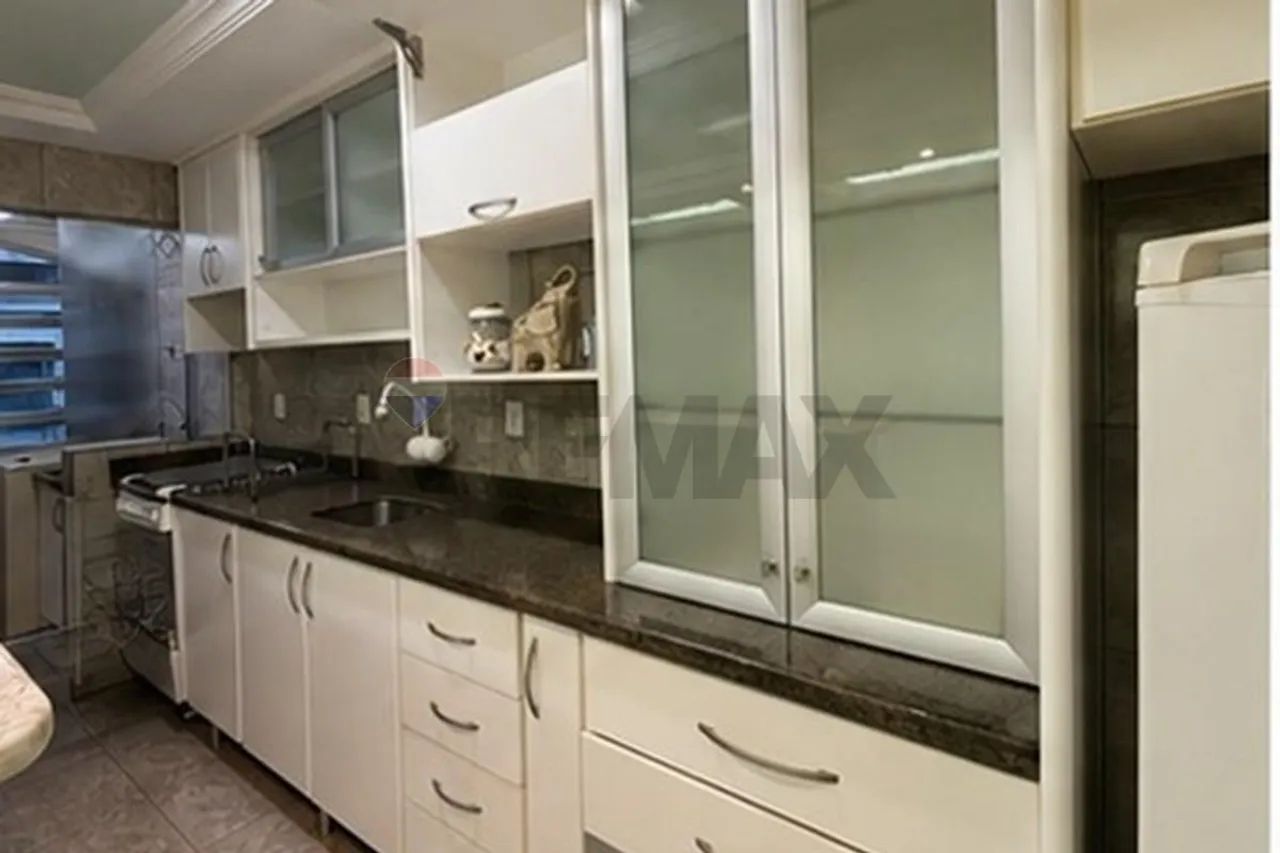 Apartamento Centro - 76m2 - 3 quartos - Perto da Praça do Congresso