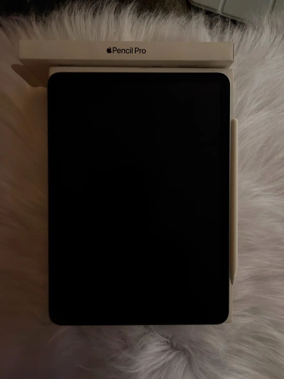iPad Air M2 128GBc/ Apple Pencil Pro - Foto 5