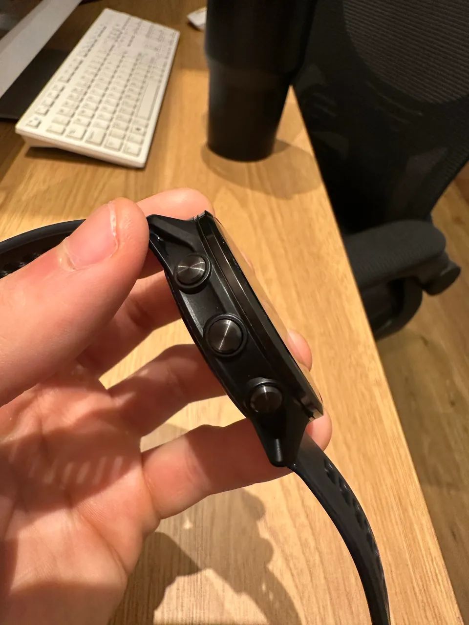 GARMIN FORERRUNER 570 - 47MM - Foto 4