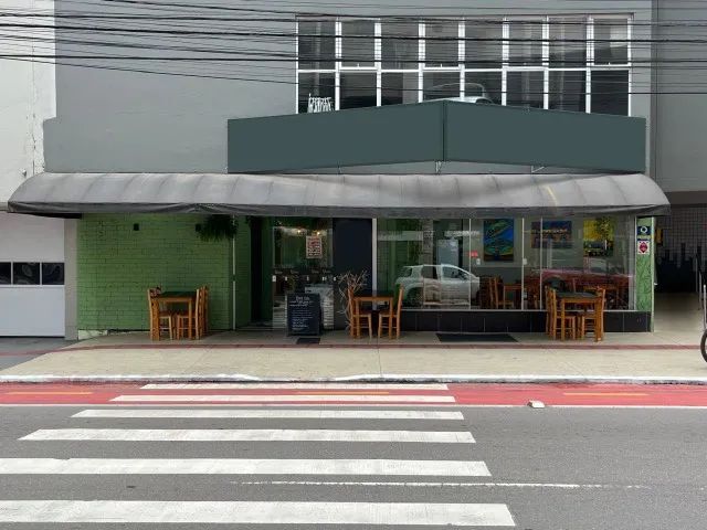 Restaurante Avenida Brasil - centro Balneário Camboriú