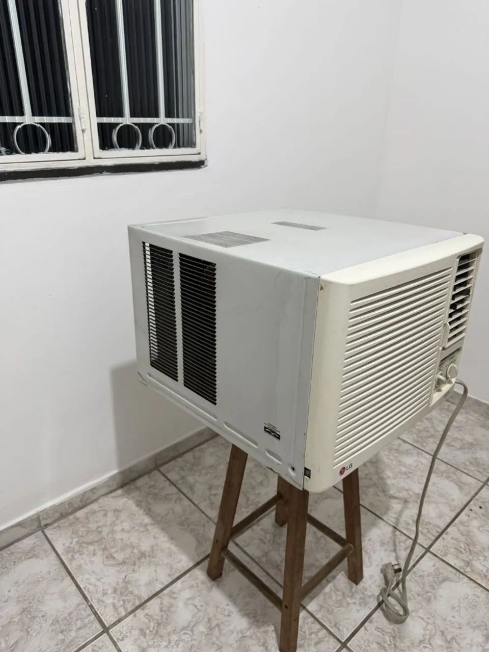 2 Ar condicionado janela  - Foto 2