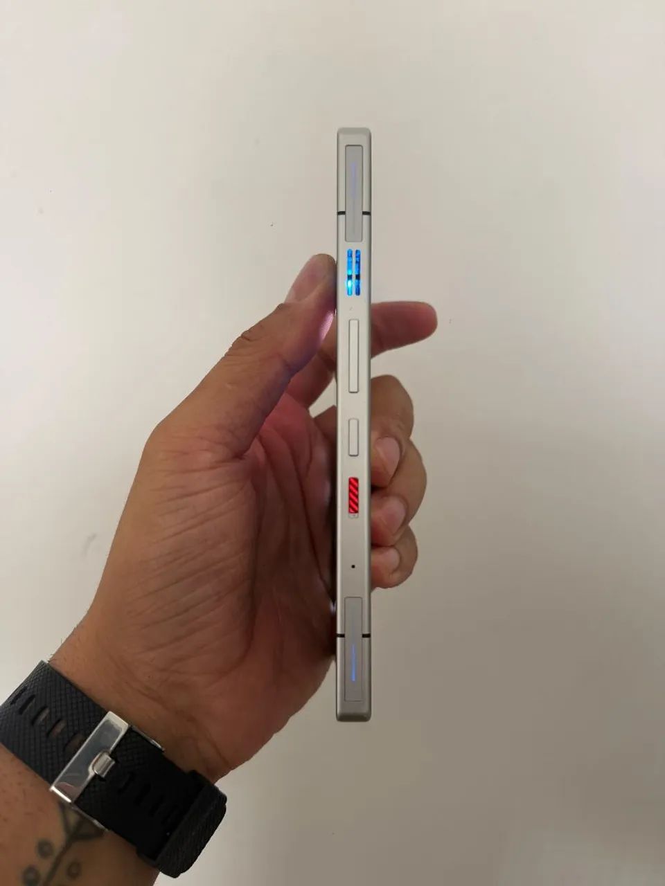 REDMAGIC 11 PRO 16/512 - Foto 5