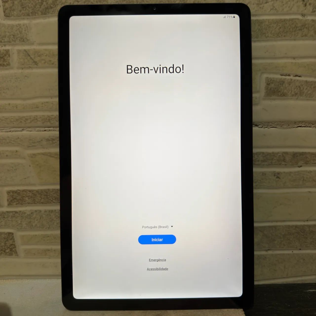 Samsung galaxy tablet s6 lite  - Foto 4