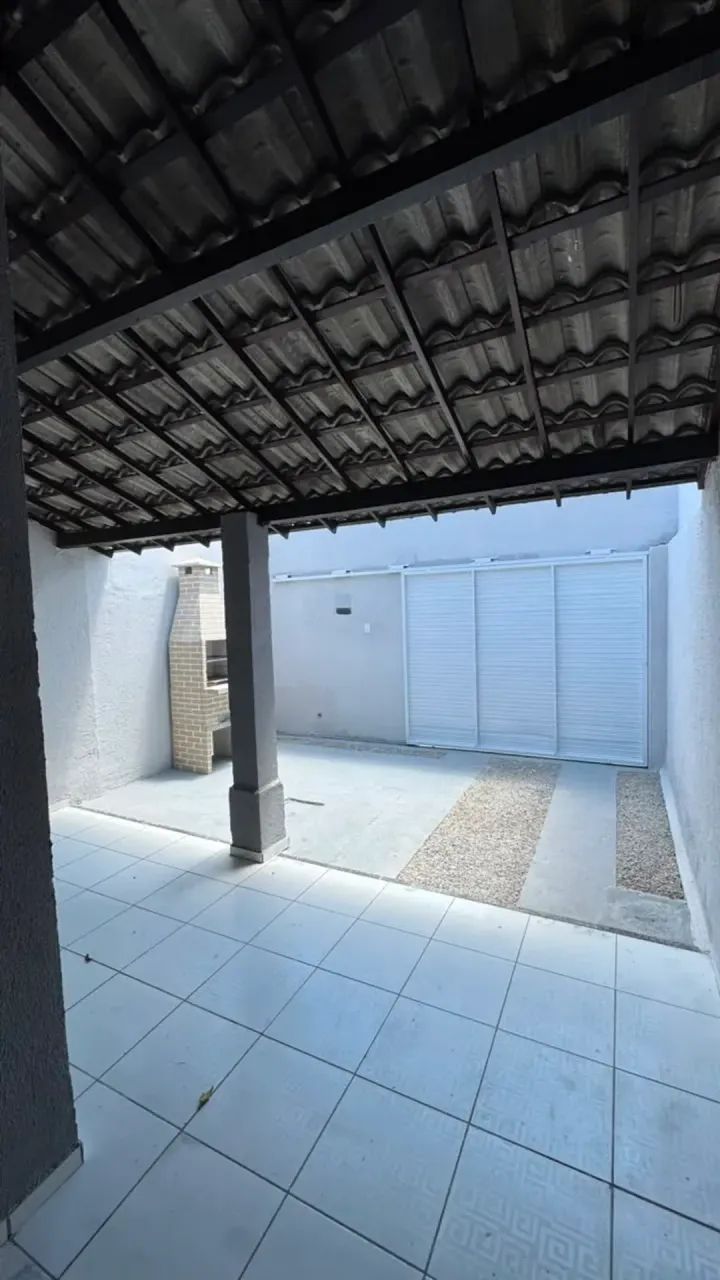 CASA PLANA NO LAMEIRÃO  MARANGUAPE - Foto 3
