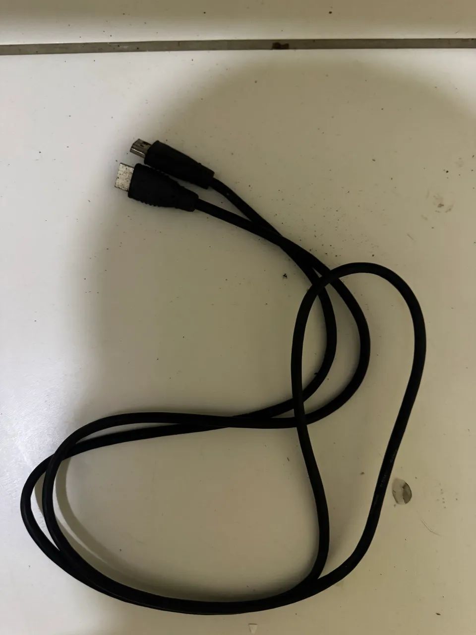 CABO PARA CARREGADOR DE SMARTPHONE ORIGINAL !  - Foto 4