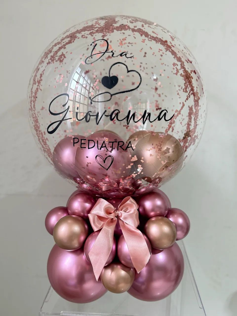 Balão Personalizado  - Foto 3