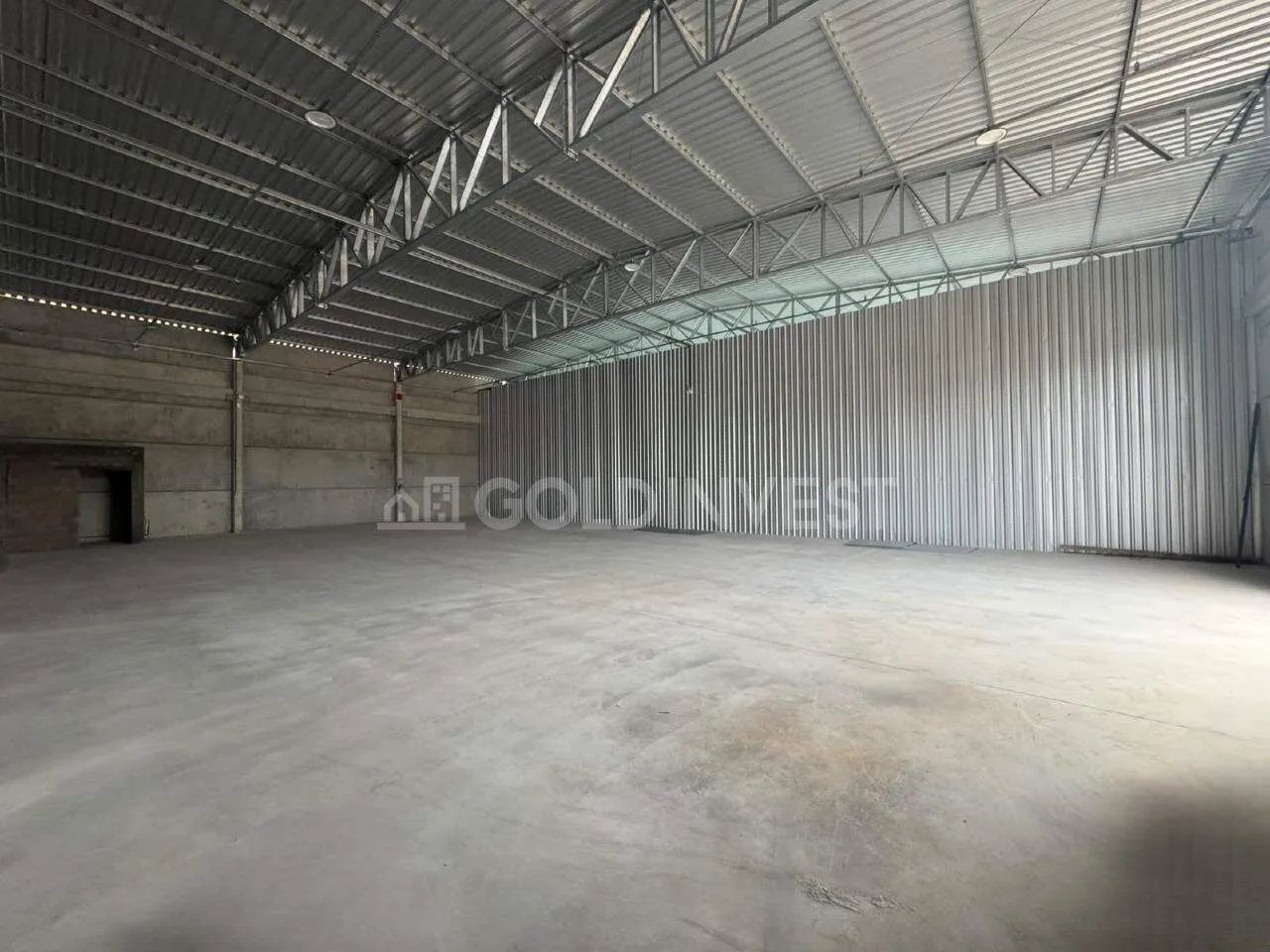 Galpão com 450m² no bairro Lageado Baixo!!! - Foto 3