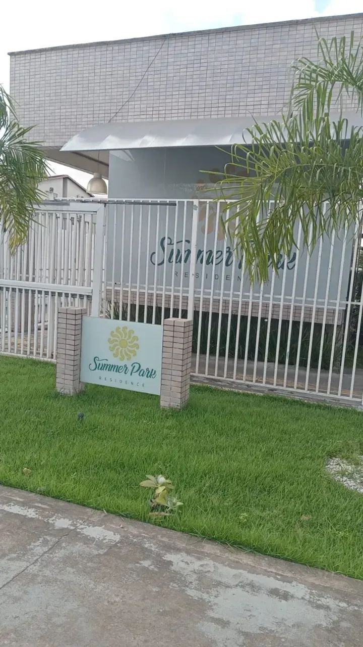 Aluguel Estrada da Maioba