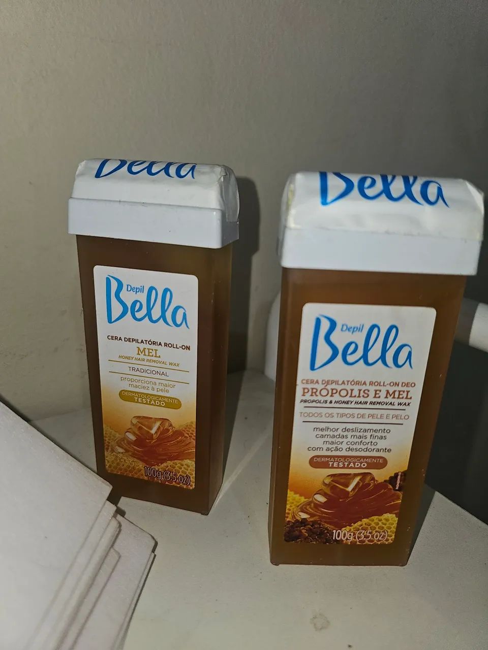 Depilação  - Foto 3