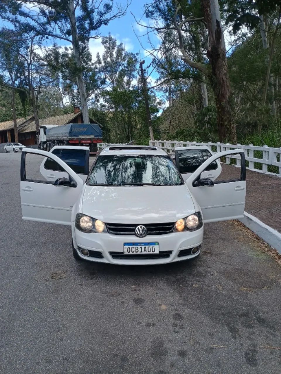 Volkswagen Golf 2011