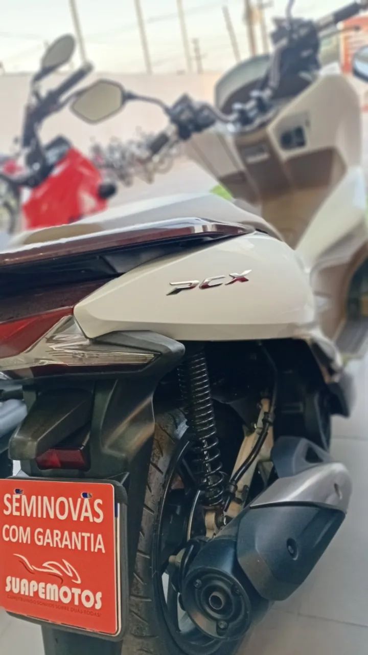 PCX DLX 20/21  - Foto 2