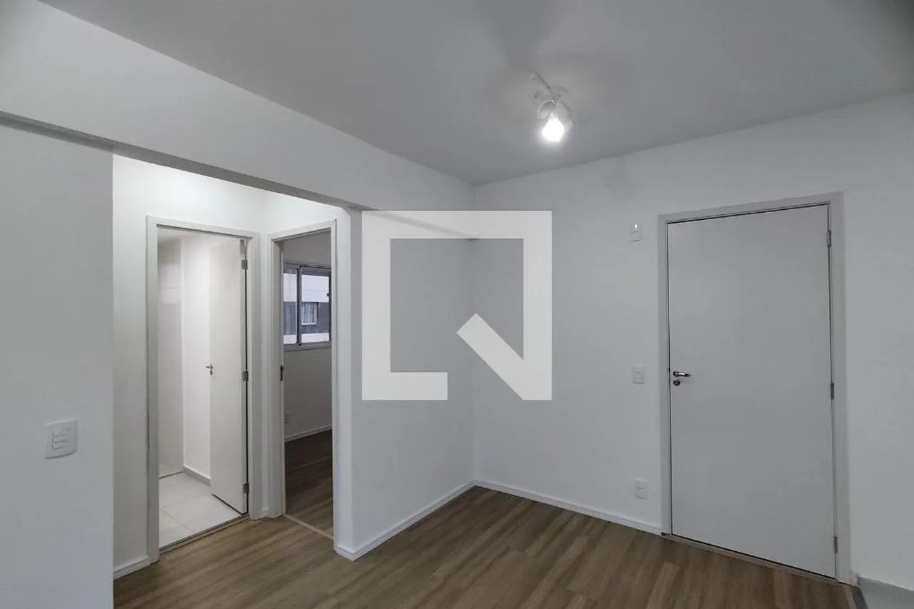 Apartamento à Venda - Vila das Mercês, 2 Quartos, 42 m2