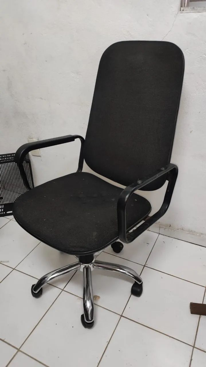 Cadeiras - Foto 2