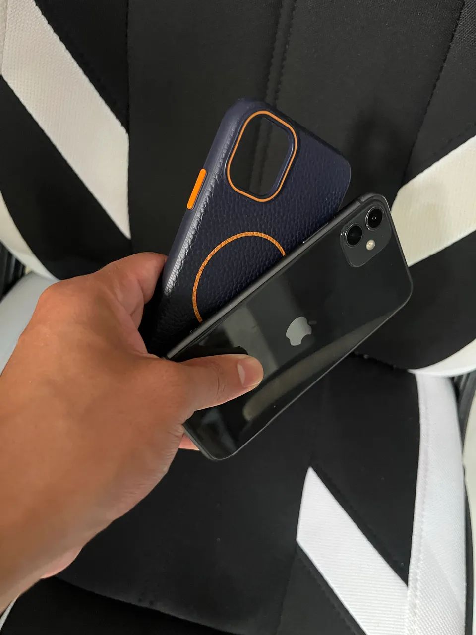 iPhone 11 64gb - Foto 3