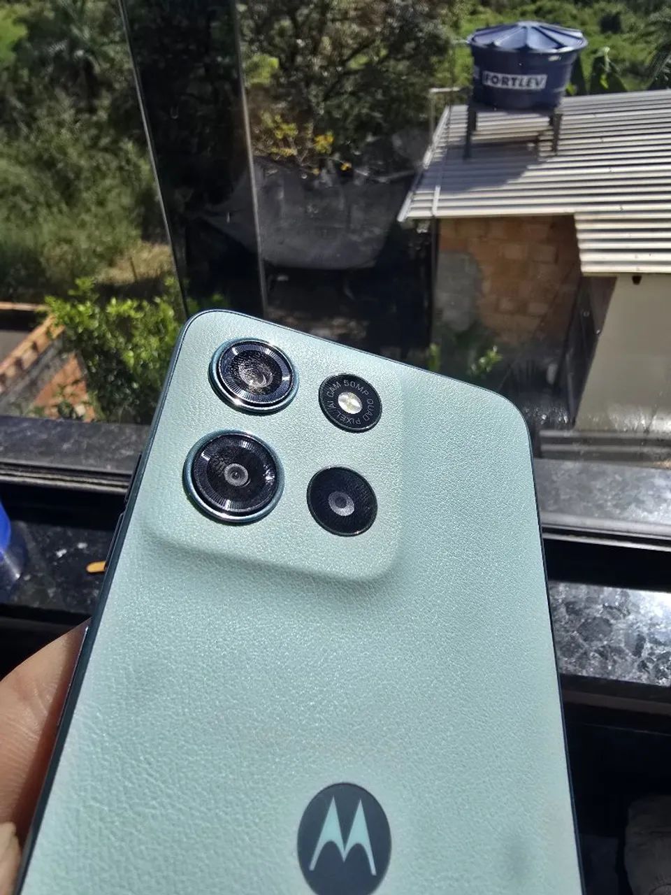 Moto G15 128GB  - Foto 3