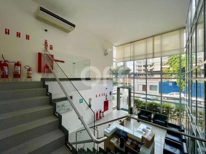 SALA COMERCIAL À VENDA NO BAIRRO CAMBUÍ EM CAMPINAS - Foto 5