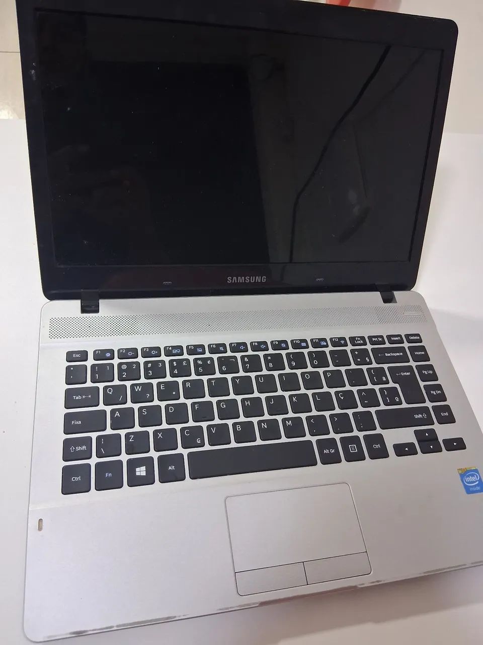 Notebook Samsung - Foto 2