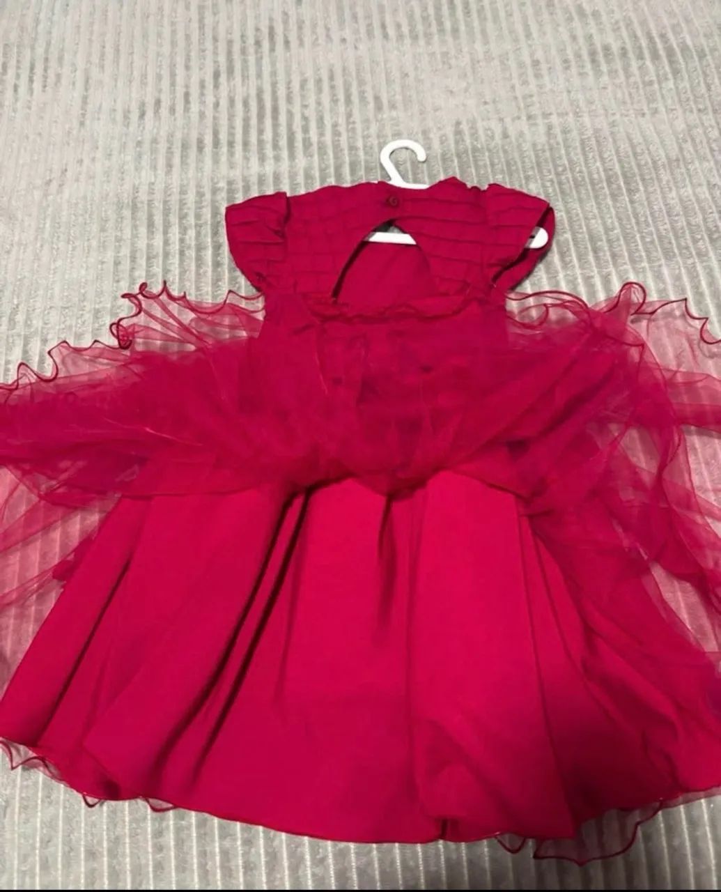 Vendo vestido infantil - Foto 5
