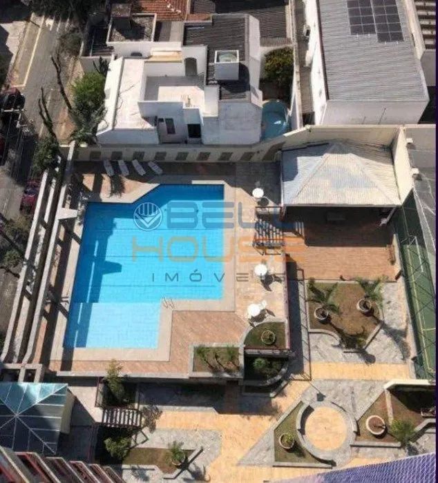 Apartamento a venda com 3 Dormitório(s) - JARDIM