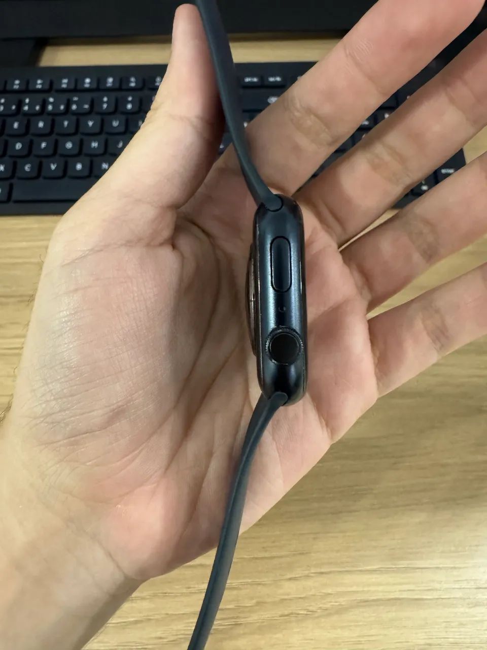 Apple Watch 7 45mm - Foto 4