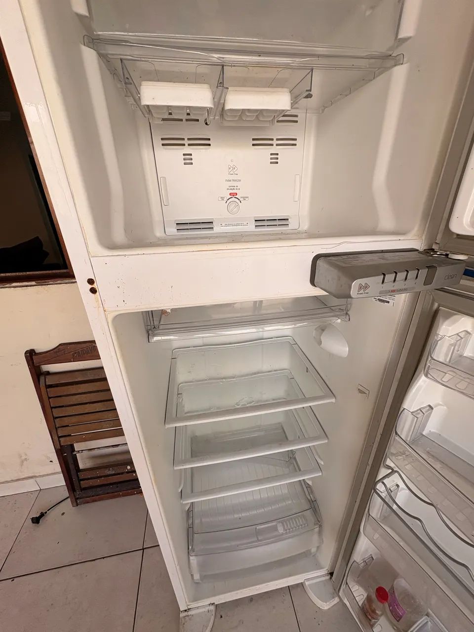 Geladeira  - Foto 2