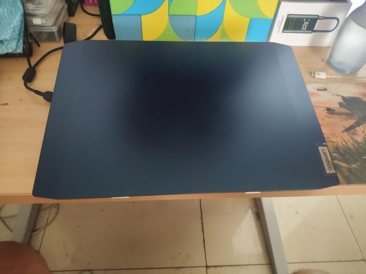 Notebook Lenovo Gaming 3i  - Foto 2