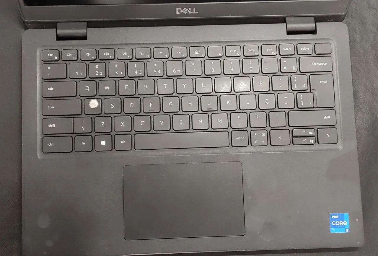 Notebook Dell Latitude 3420 Intel core i7 11 geração  - Foto 2