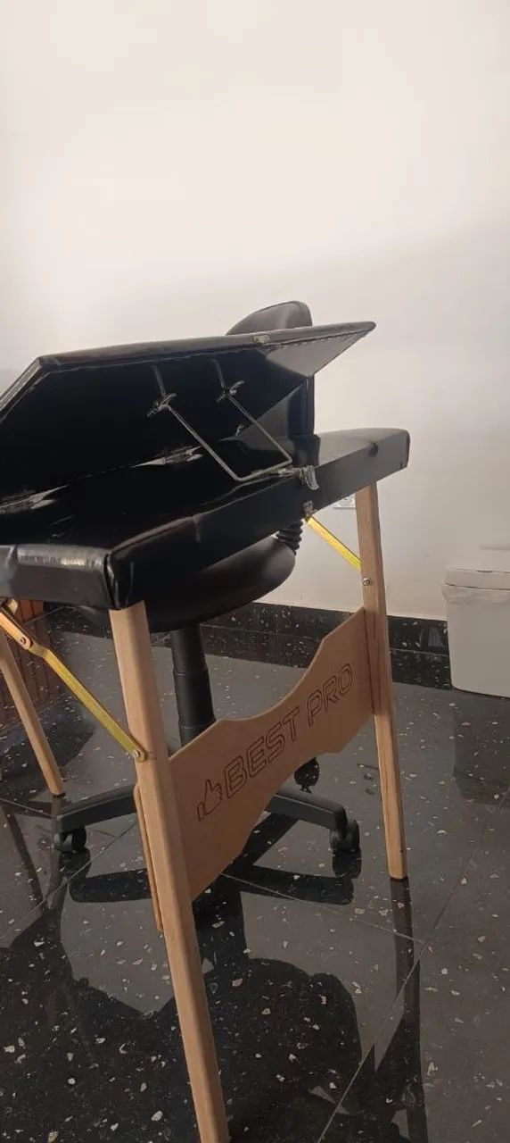 Vendo Maca de procedimentos estéticos USADA - Foto 5
