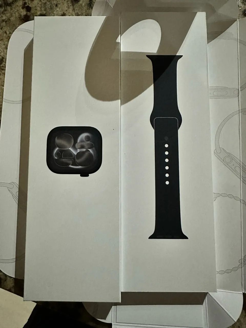 APPLO WATCH SÉRIE 11 GPS+CELULAR  - Foto 2