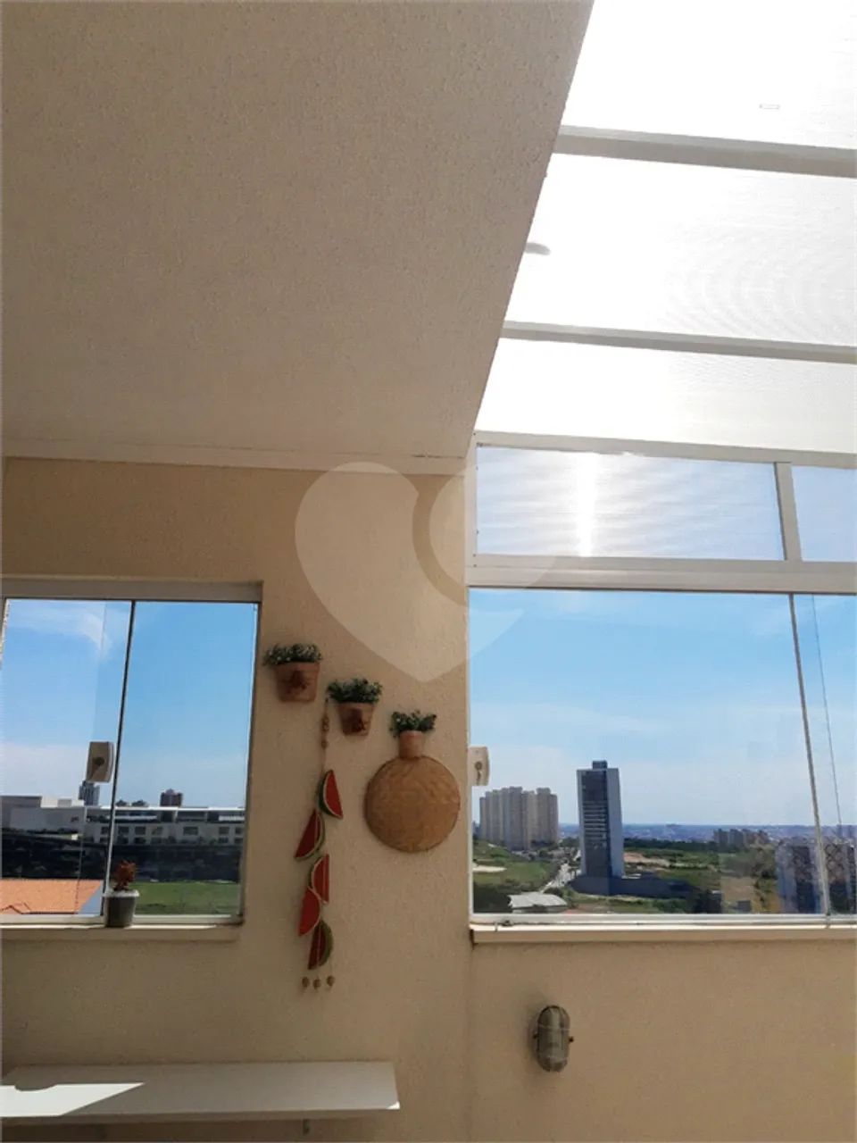 COBERTURA EXCELENTE DUPLEX C/ JACUZZI E HIDRO / SUÍTE E 02 VAGAS - Foto 4