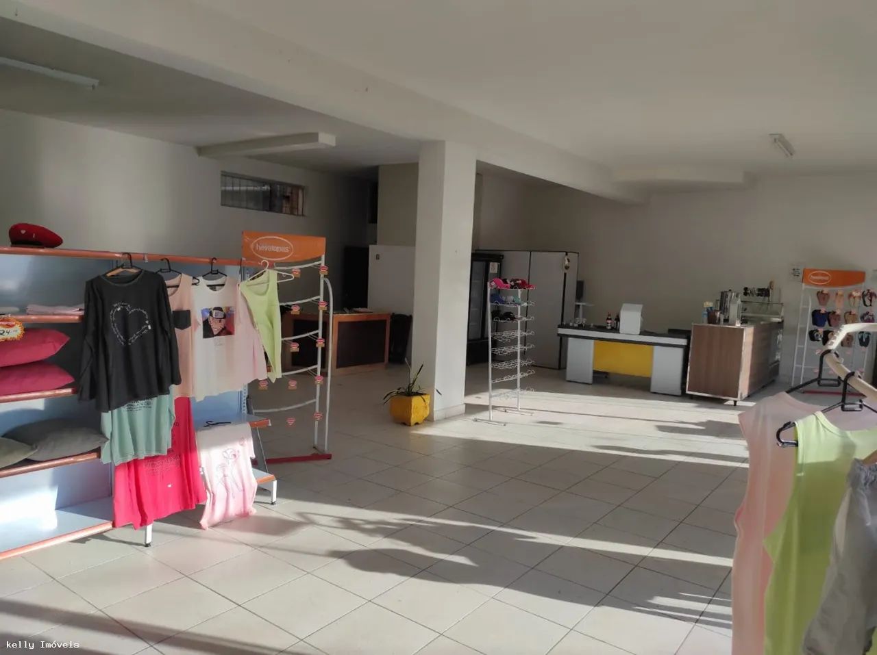 Salão Comercial para Locação em Presidente Prudente / SP no bairro Vila Nova - Foto 7