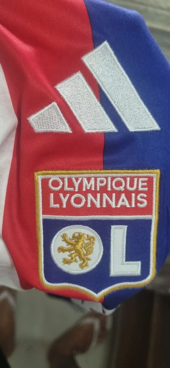 Camisa Lion 25/26 - Foto 3