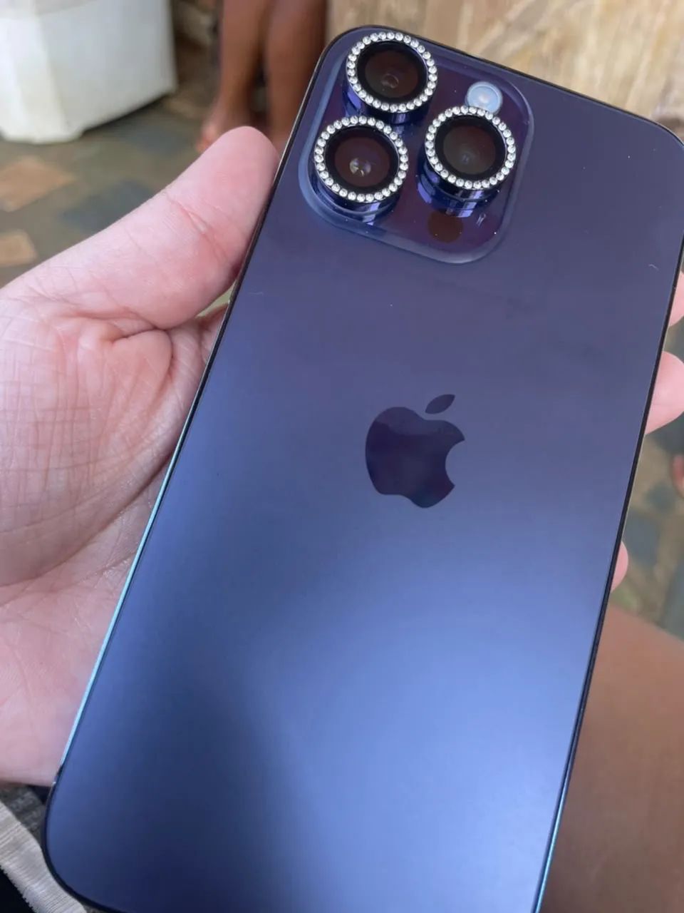 iPhone 14 Pro Max - Foto 3