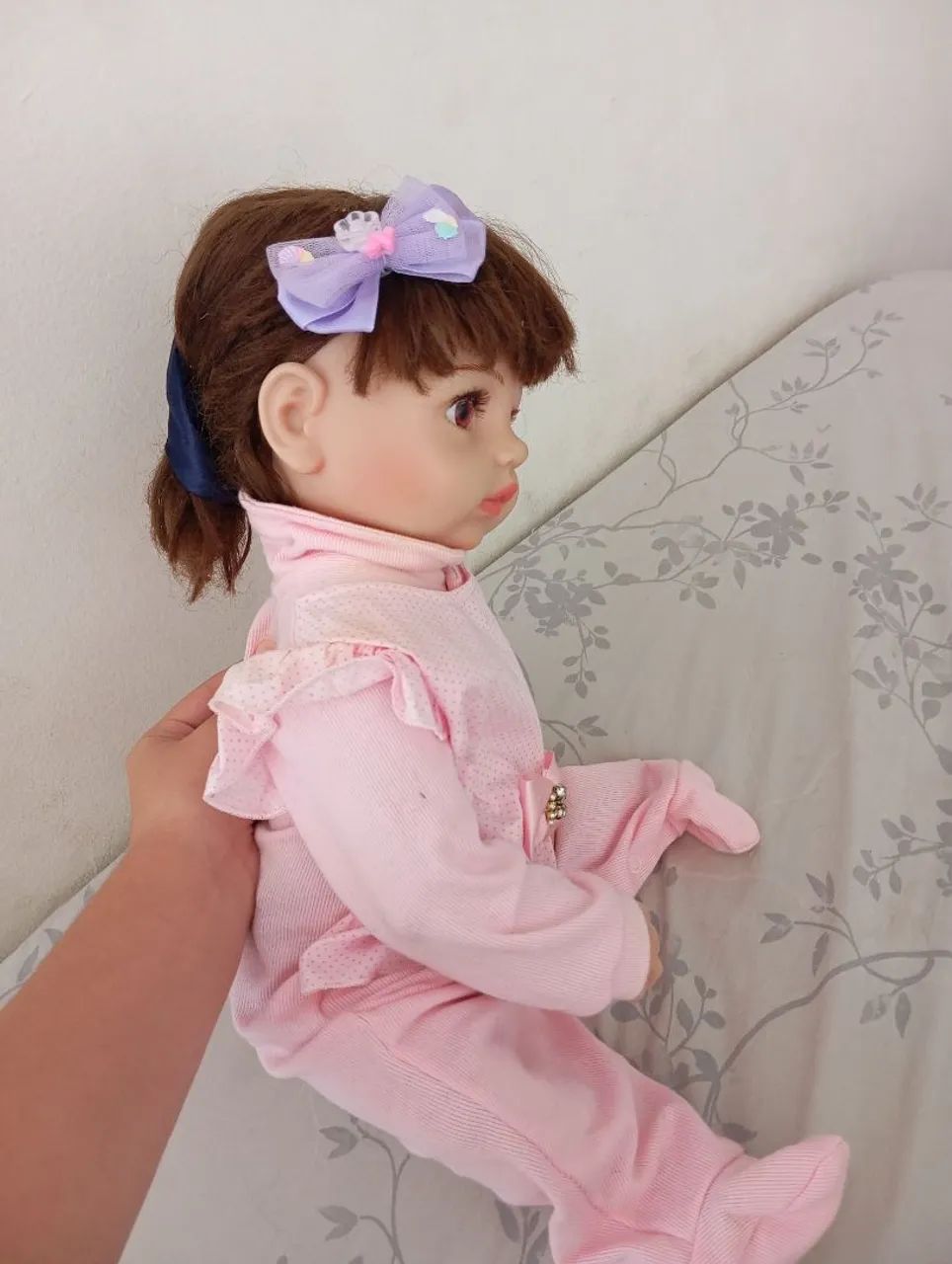 Bebe reborn  - Foto 2