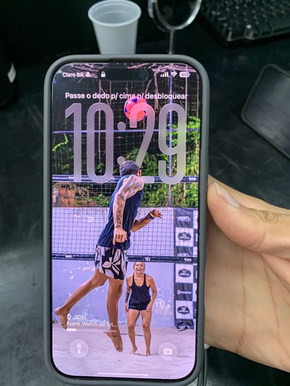 IPHONE 16 PRO MAX - Foto 2